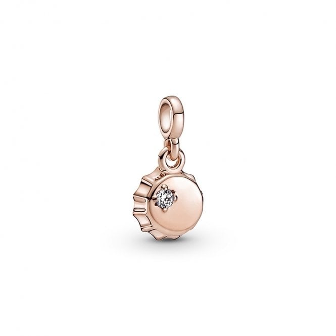 Pandora ME Lucky Bottle Cap Mini Dangle 789661C01