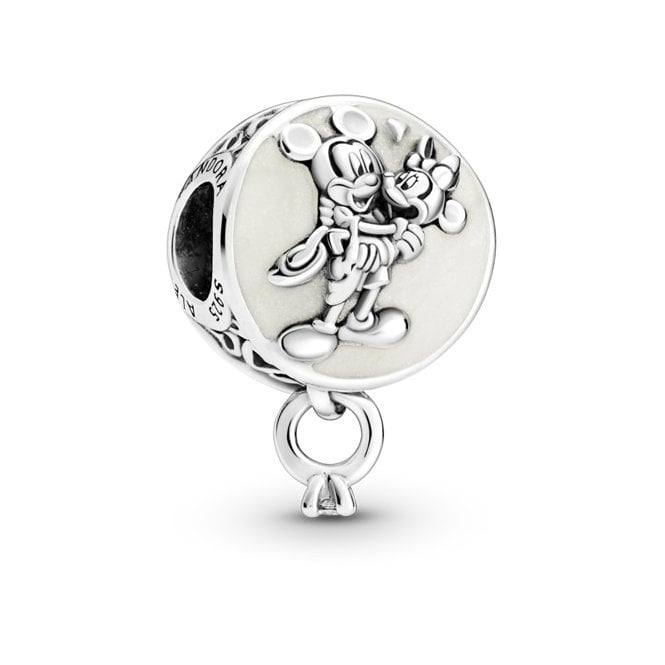 Pandora Disney Mickey and Minnie Love Charm 799395C01