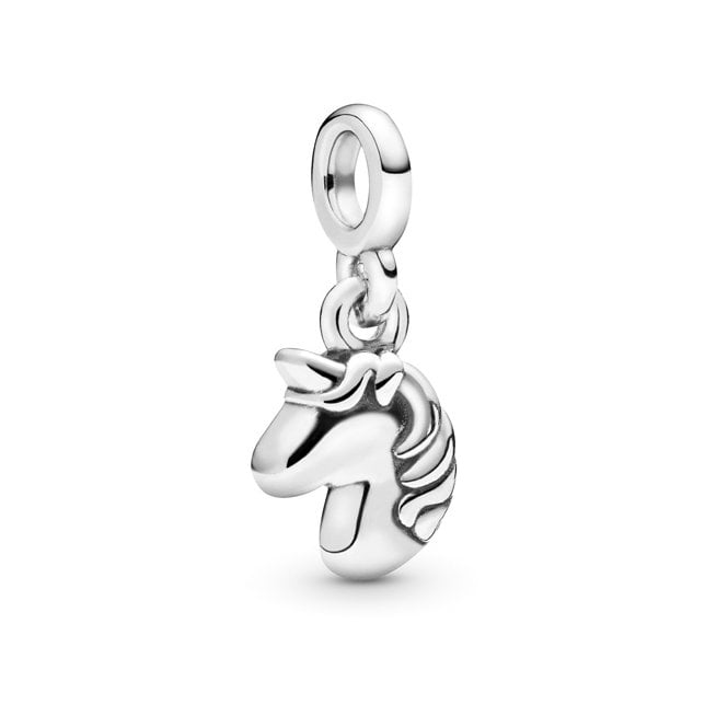 Pandora My Magical Unicorn Micro Dangle Charm 798360
