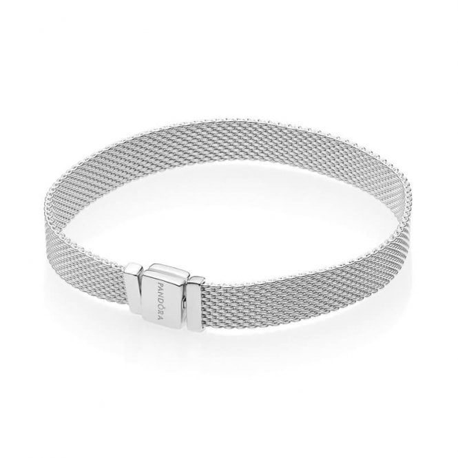Pandora Reflexions Mesh Bracelet 577712-15