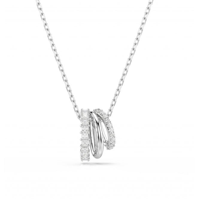 Swarovski Hyperbola Pendant 5737064