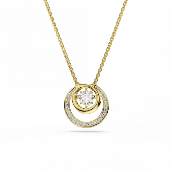Swarovski Hyperbola Pendant 5738248