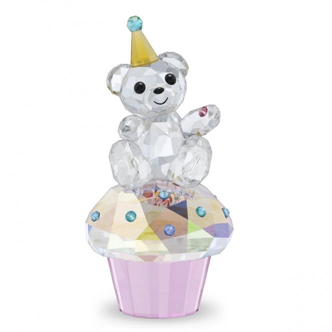Swarovski Kris Bear Sweet Celebration 5720457