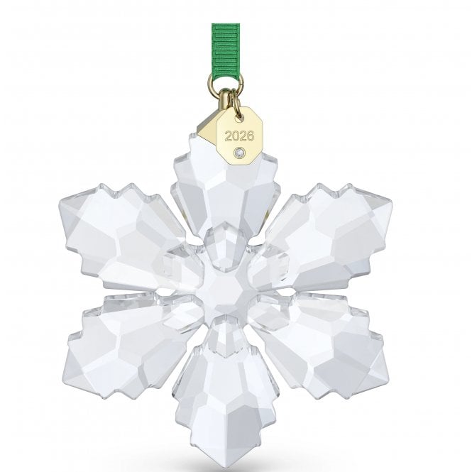 Swarovski Annual Edition Ornament 2026 5718051