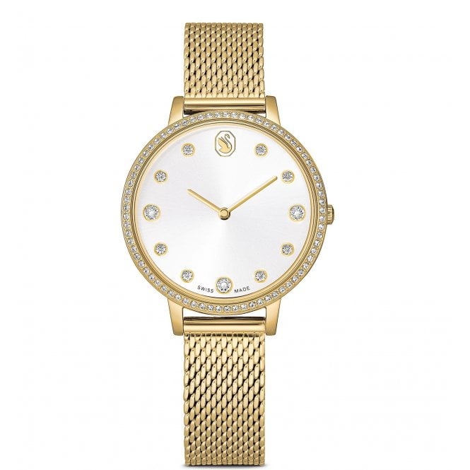 Swarovski Clarica Watch 5740823