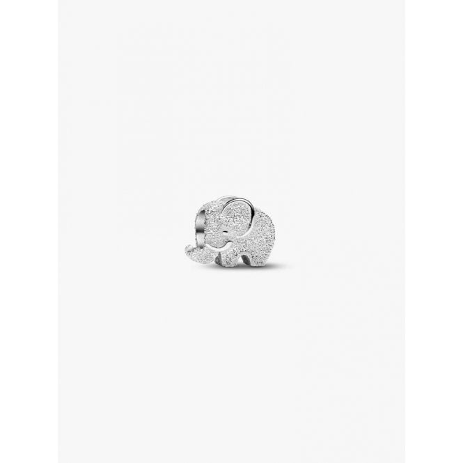 Pandora Textured Elephant Mini Charm 794528C00