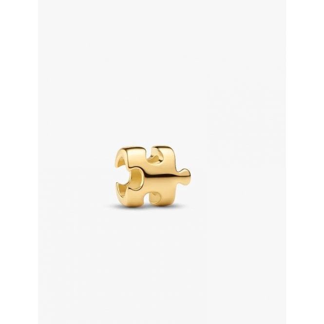 Pandora Puzzle Piece Mini Charm 764514C00