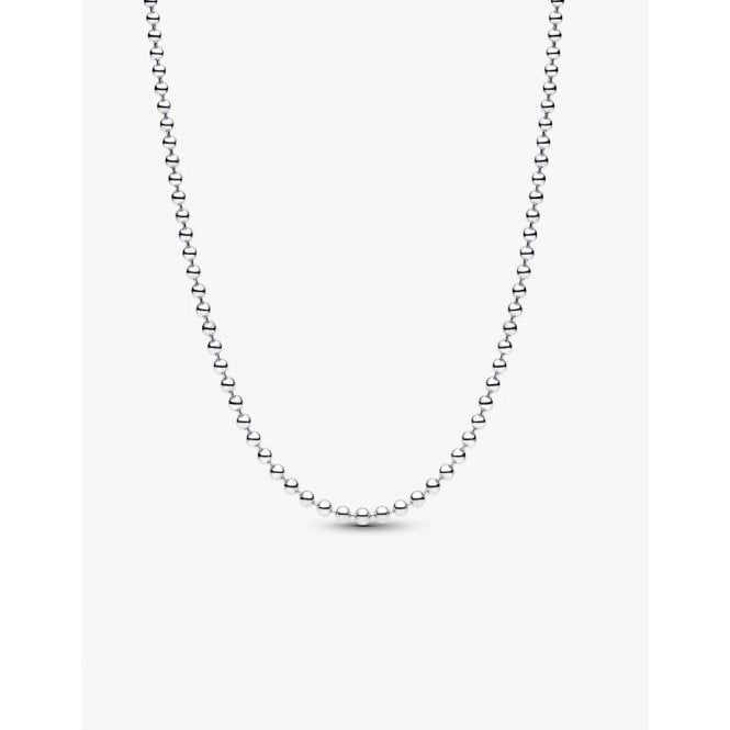 Pandora Ball Link Necklace 394452C00-50