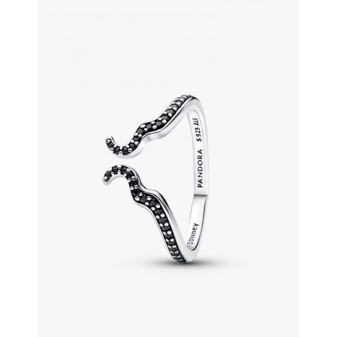 Pandora Maleficent Ring 194333C01-54