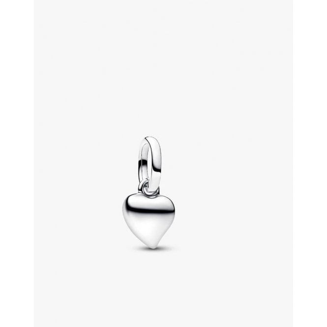 Pandora Heart Mini Dangle Charm 793691C00