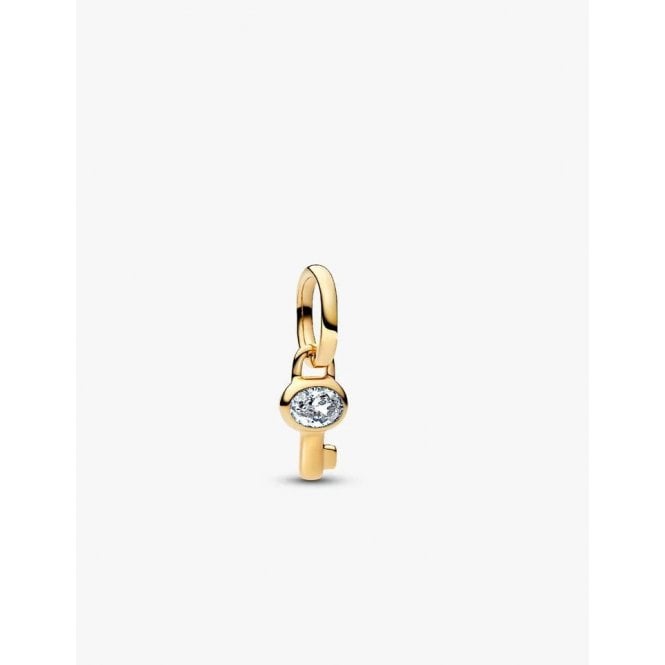 Pandora Key Mini Dangle Charm 764339C01