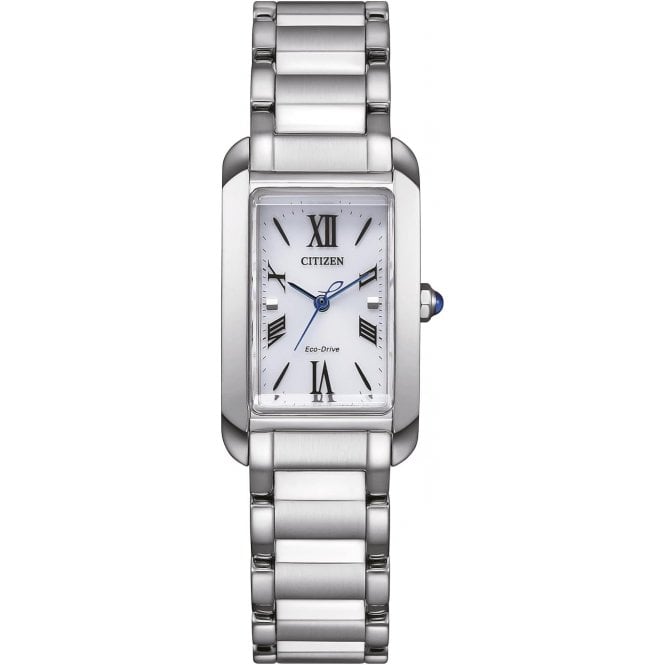 Citizen Watches Citizen Ladies Bianca Eco Drive Watch EW5620-55A