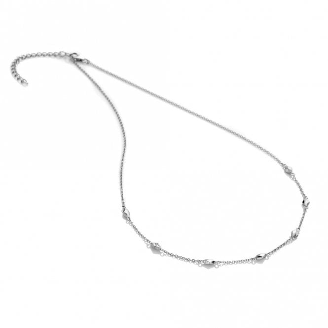 Hot Diamonds Harlequin Necklace DN235