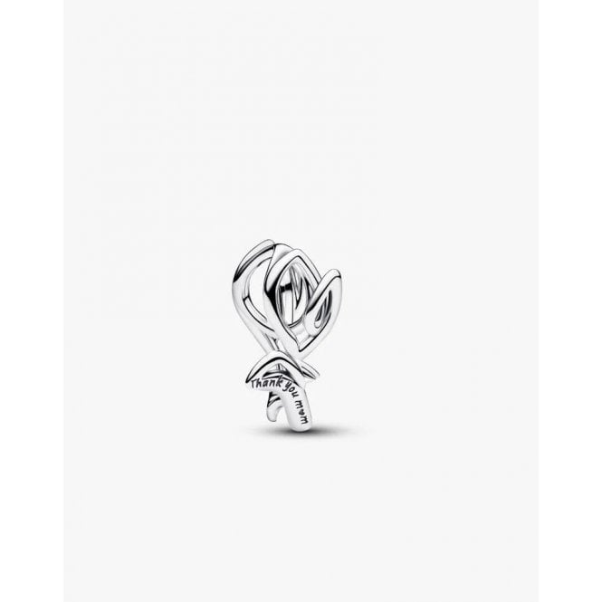 Pandora Tulip Openwork Charm 794488C00