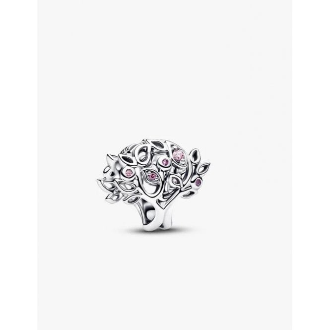 Pandora Family Tree Openwork Charm 794486C01