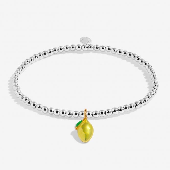 JOMA Jewellery Joma A Little Vibes 'The Zest Is Yet To Come' Bracelet 9837