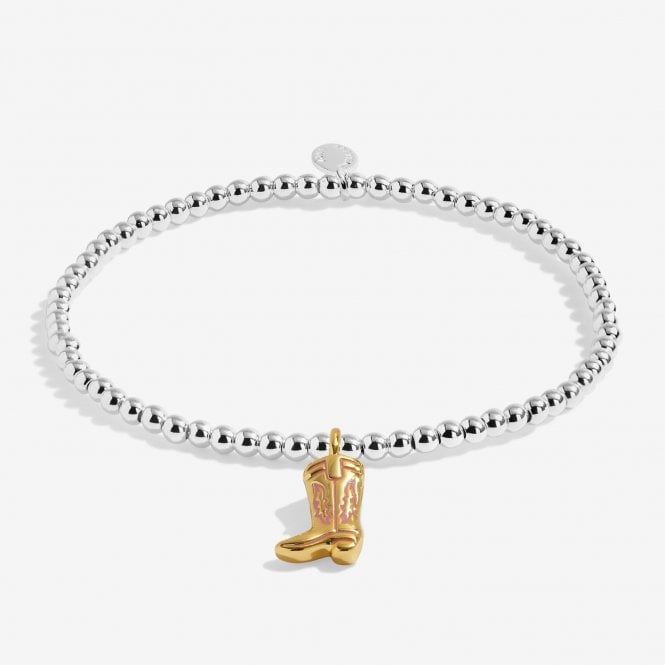 JOMA Jewellery Joma A Little Vibes 'Yeehaw' Bracelet 9840