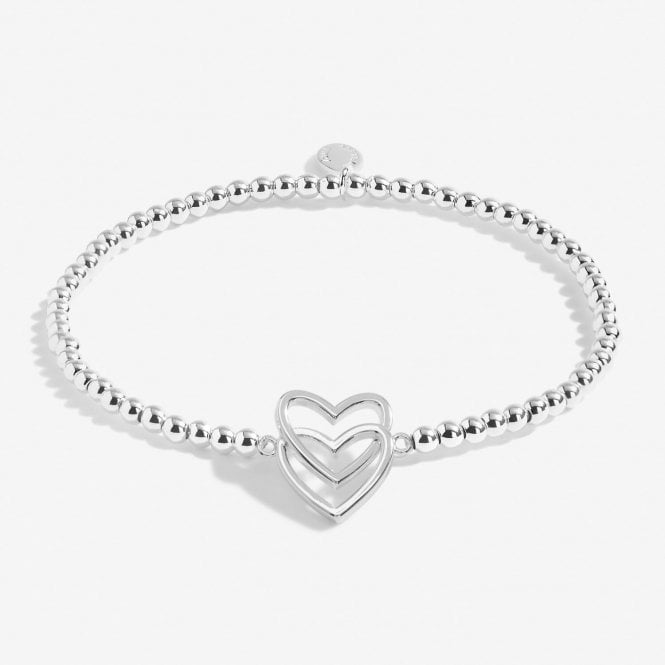 JOMA Jewellery A Little 'Happy Birthday' Bracelet 7018