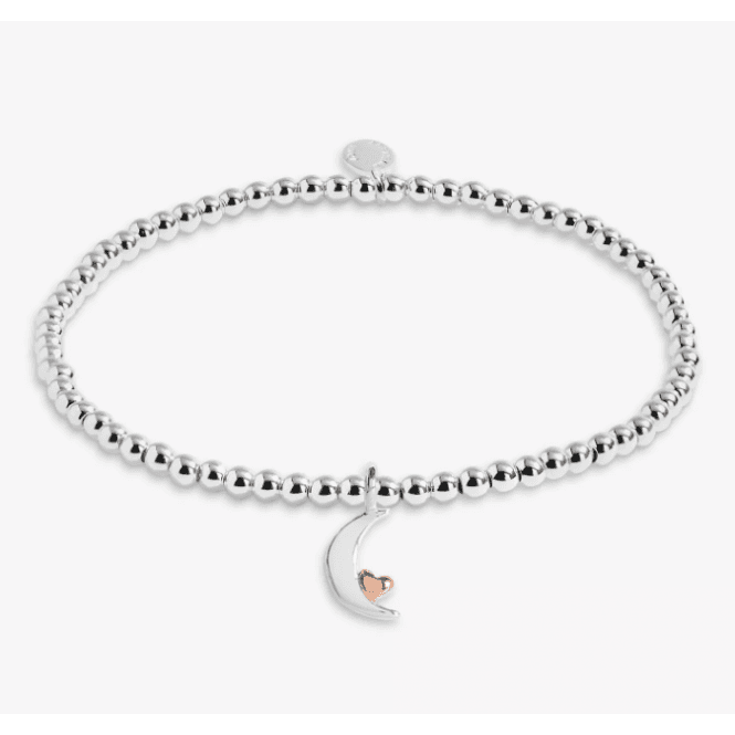 JOMA Jewellery A Little Moon Bracelet 2521