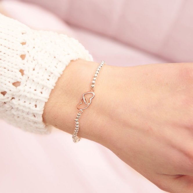 JOMA Jewellery A Little Beautiful Friend Bracelet 2685