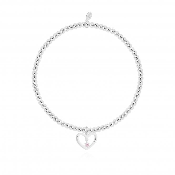 JOMA Jewellery A Little True Friend Bracelet 4684
