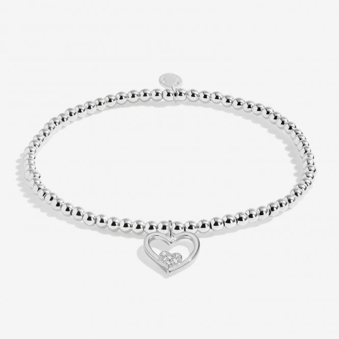 JOMA Jewellery Joma A Little 'Mummy & Bump' Bracelet 9514