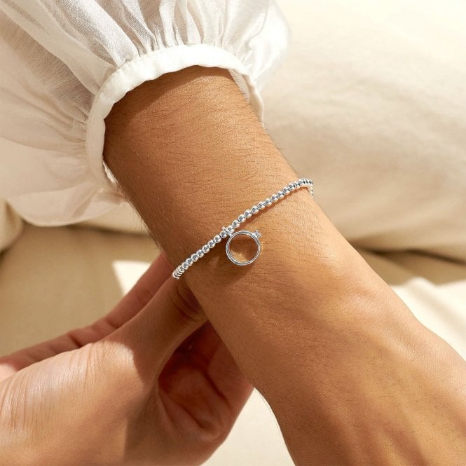 JOMA Jewellery Joma You're Engaged Bracelet 7002