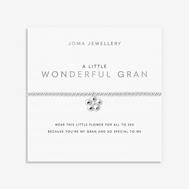 JOMA Jewellery Joma Wonderful Gran Bracelet 1676