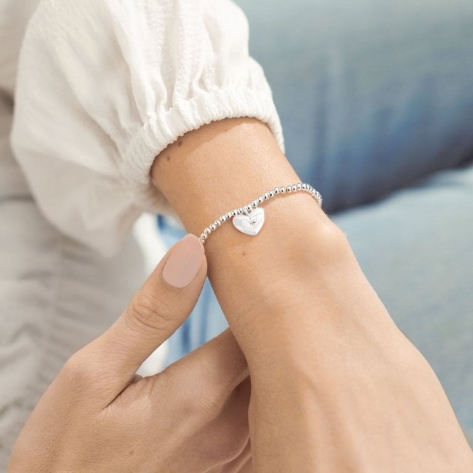JOMA Jewellery Joma With Love On Your Wedding Day Bracelet 5220