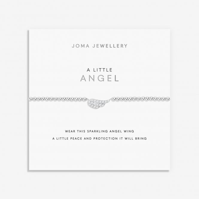 JOMA Jewellery Joma Angel Bracelet 1819