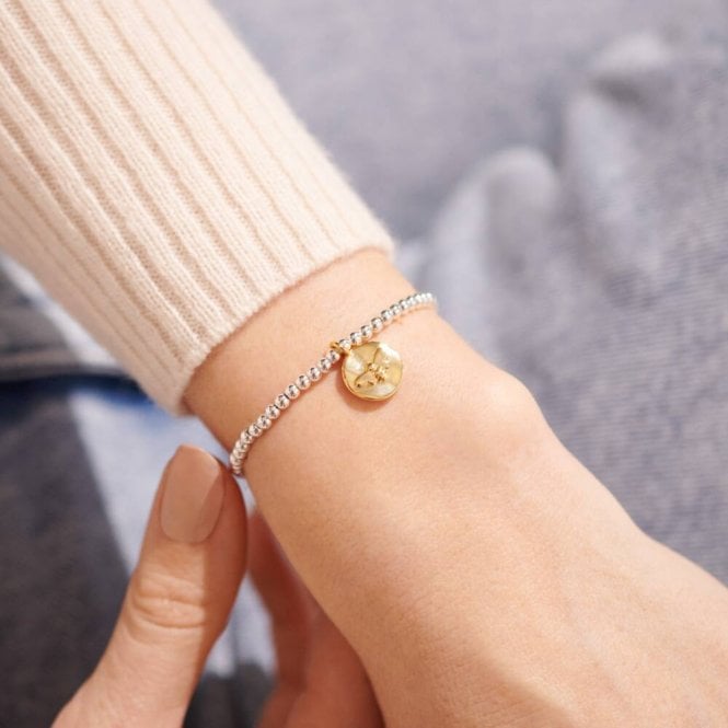 JOMA Jewellery Joma A Little 'Bee Lucky' Bracelet 6067