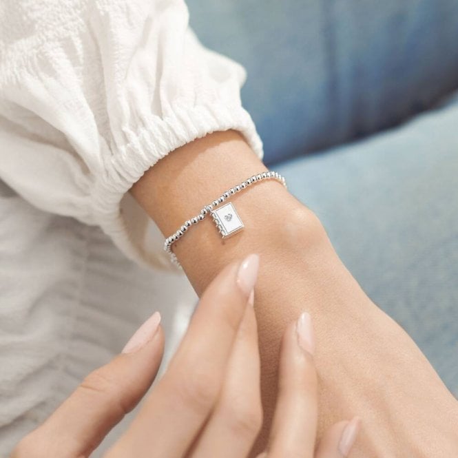 JOMA Jewellery Joma A Little 'New Chapter' Bracelet 5231
