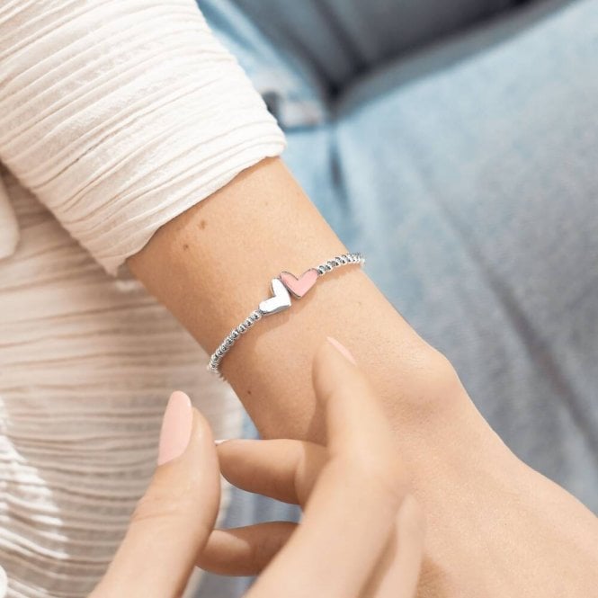 JOMA Jewellery Joma A Little Best Bestie Bracelet 2544