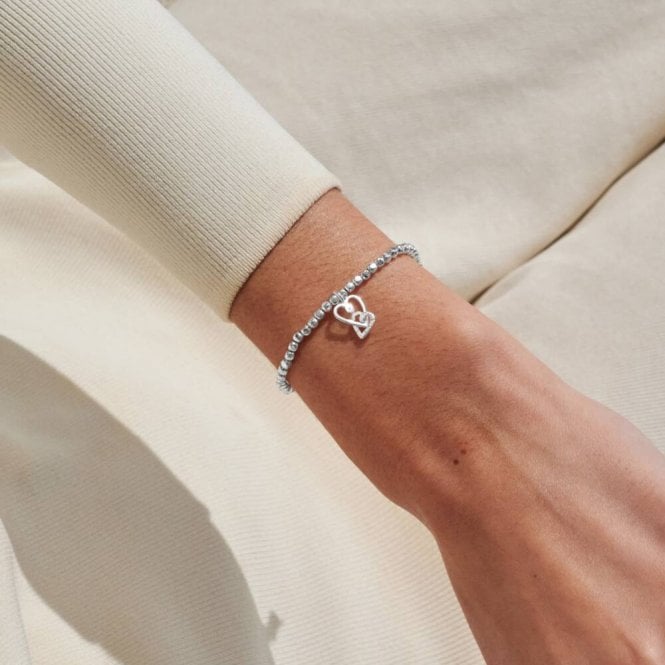 JOMA Jewellery Joma A Little Thank You Bracelet 4088