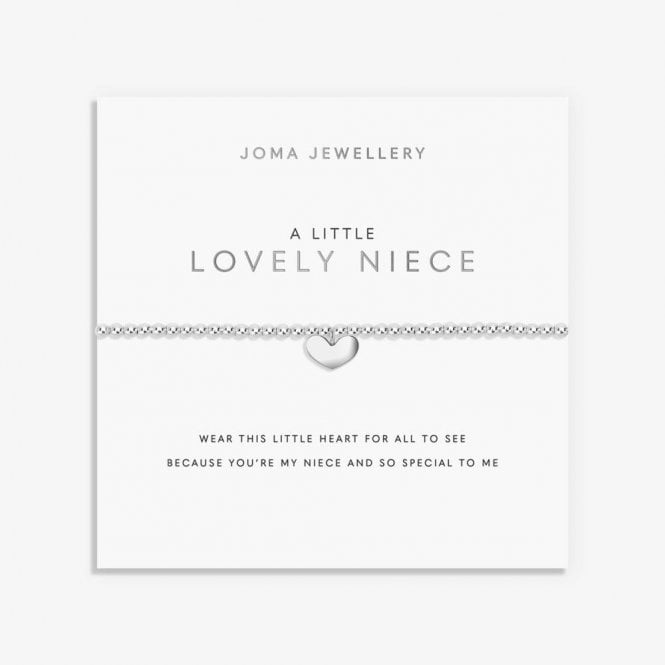 JOMA Jewellery Joma A Little Lovely Niece Bracelet 1664
