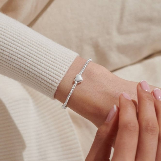 JOMA Jewellery Joma A Little Granddaughter Bracelet 2158