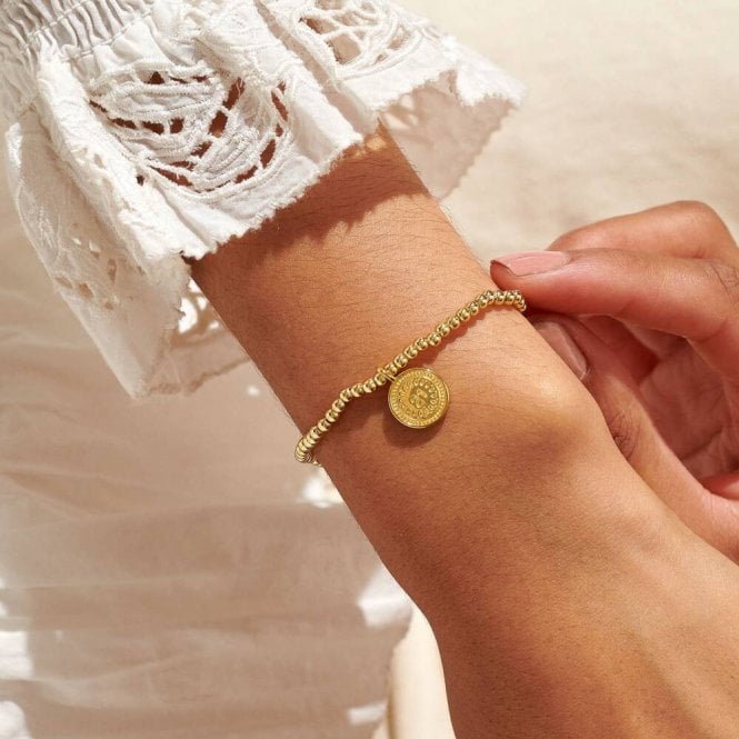 JOMA Jewellery Joma A Little Happy 21st Birthday Bracelet 1220