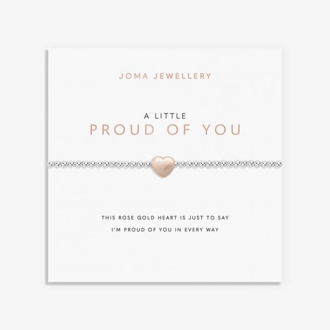 JOMA Jewellery Joma A Little Proud Of You Bracelet 1657
