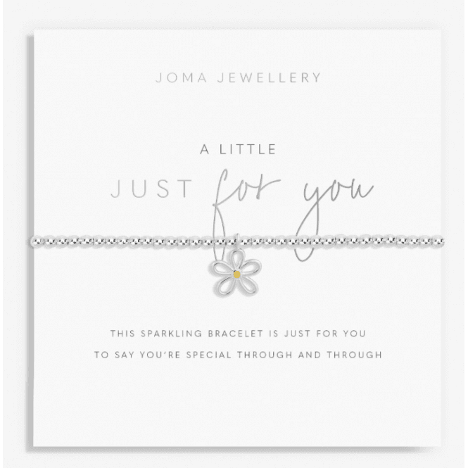 JOMA Jewellery Joma A Little Just For You Bracelet 4083