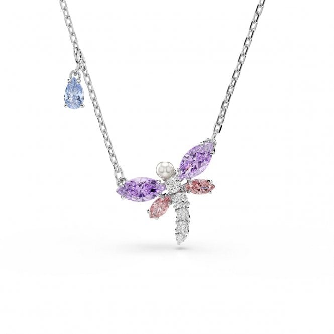 Swarovski Ariana Grande x Dragonfly Necklace 5737383