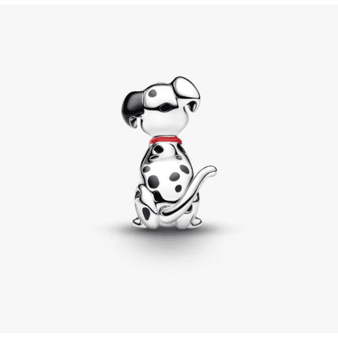 Pandora x Disney 101 Dalmatians Patch Charm 794469C01