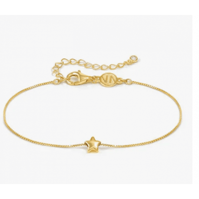 Nomination Jewellery Nomination Armonica Gold Stars Bracelet 241303 009