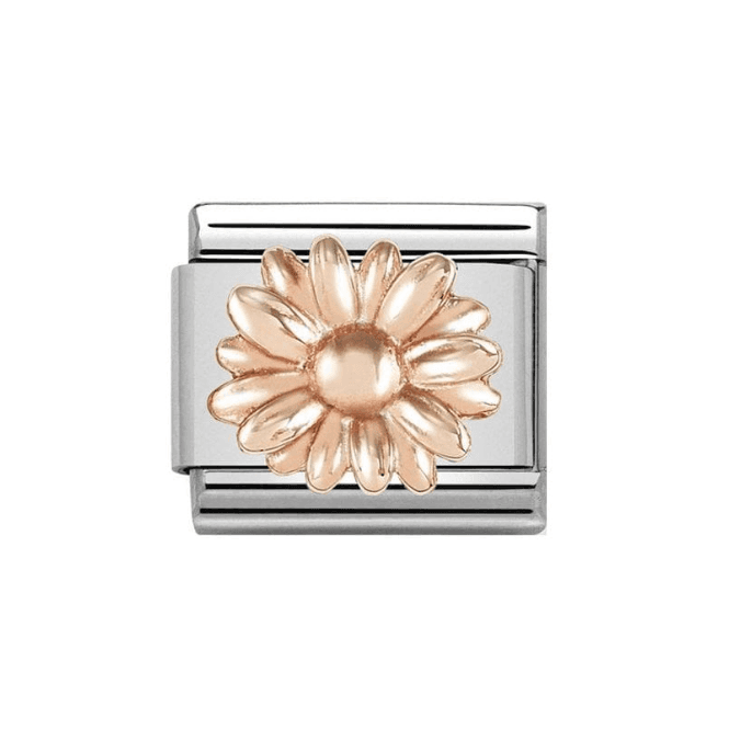 Nomination Jewellery Nomination Daisy Composable Charm 430106/08