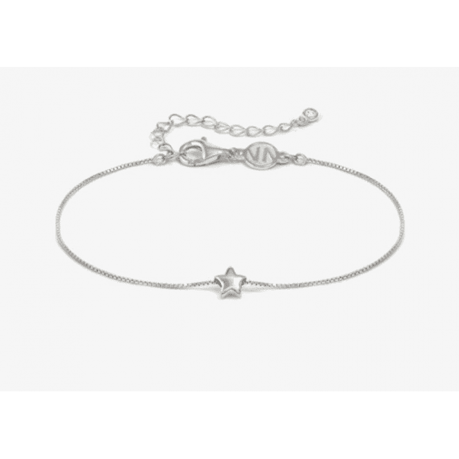 Nomination Jewellery Nomination Armonica Silver Stars Bracelet 241303 007