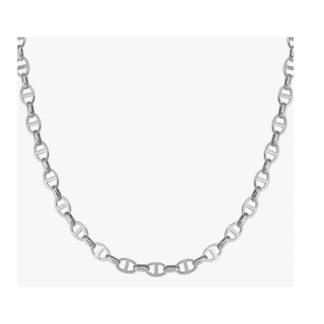 Nomination Jewellery Nomination Ecclectica Marina Necklace 134309 001