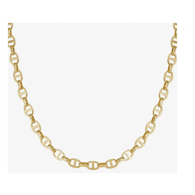 Nomination Jewellery Nomination Ecclectica Marina Necklace 134309 012