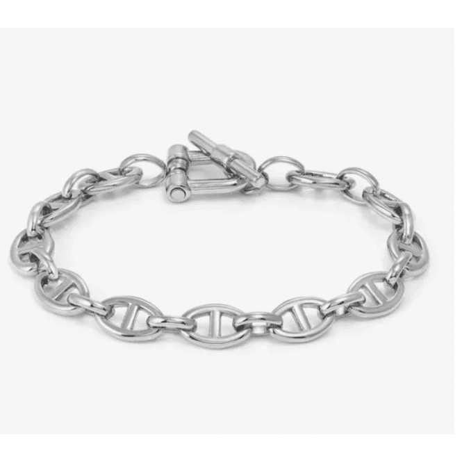 Nomination Jewellery Nomination Ecclectica Marina Chain Bracelet 134302 001