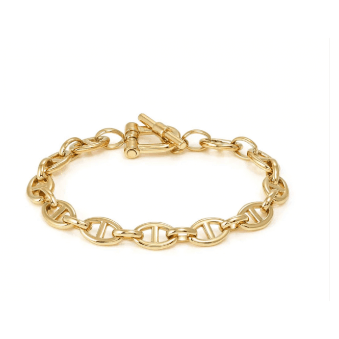 Nomination Jewellery Nomination Ecclectica Marina Chain Bracelet 134302 012