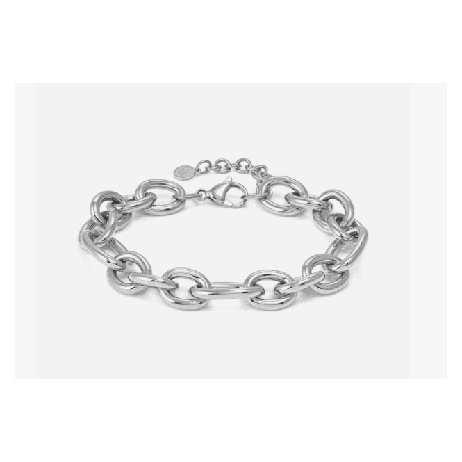 Nomination Jewellery Nomination Ecclectica Chunky Chain Bracelet 134304 001
