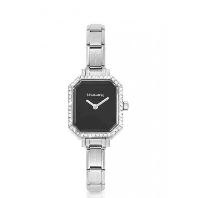 Nomination Jewellery Nomination Stainless Steel Watch Time Collection 076036 012
